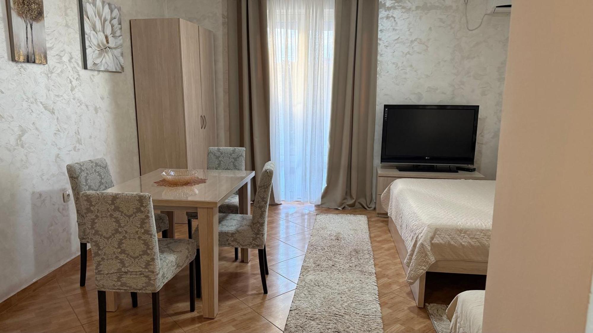 Oassis Διαμέρισμα Bar Εξωτερικό φωτογραφία